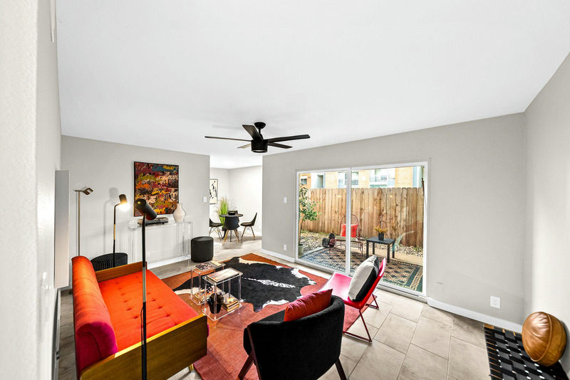 2600 Penny Ln #118 — exterior
