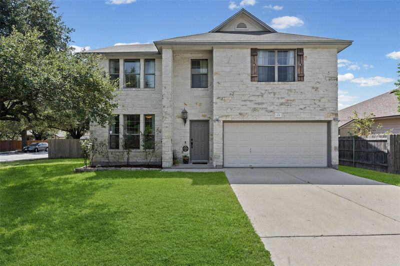 501 Wildwood Dr — exterior