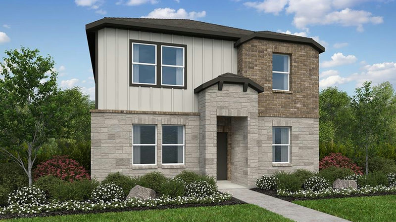 116 Christy St — exterior
