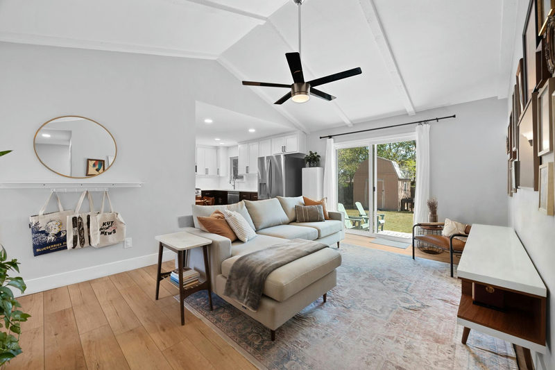 9503 Quail Ct — exterior
