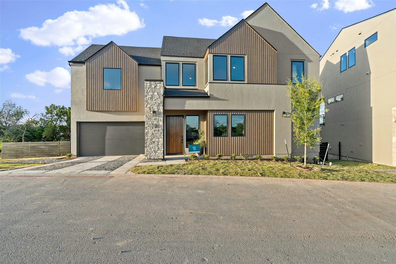 9803 Ribelin Ranch Ct #9 — exterior