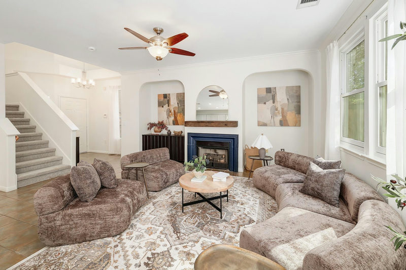 7708 San Felipe Blvd #24 — exterior