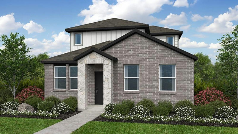 915 Emory Crossing Blvd — exterior