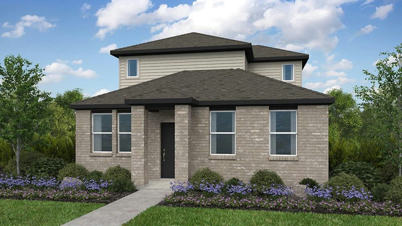 905 Emory Crossing Blvd — exterior