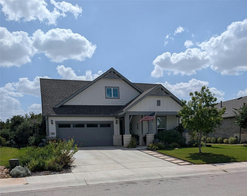 336 Kitty Hawk Rd — exterior