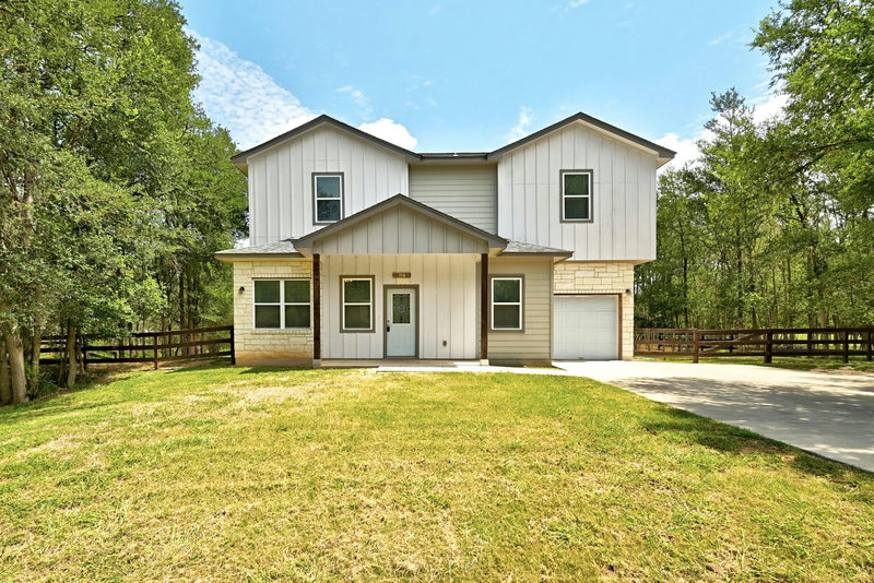 354 Lamaloa Ln — exterior