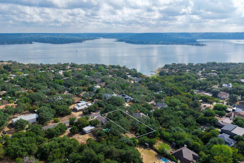 15505 Enid Dr — exterior