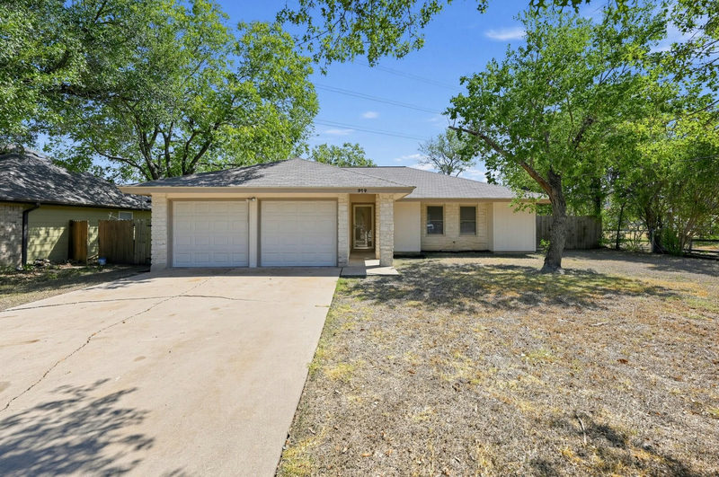 914 Garden Meadow Dr — exterior