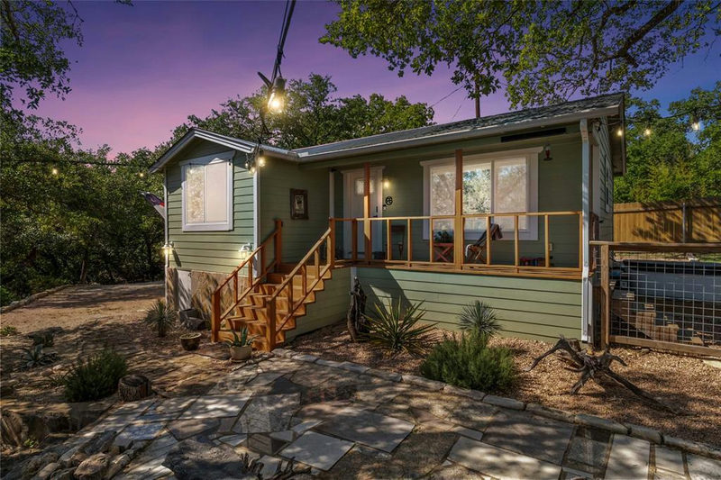 1403 Minnie Dr — exterior
