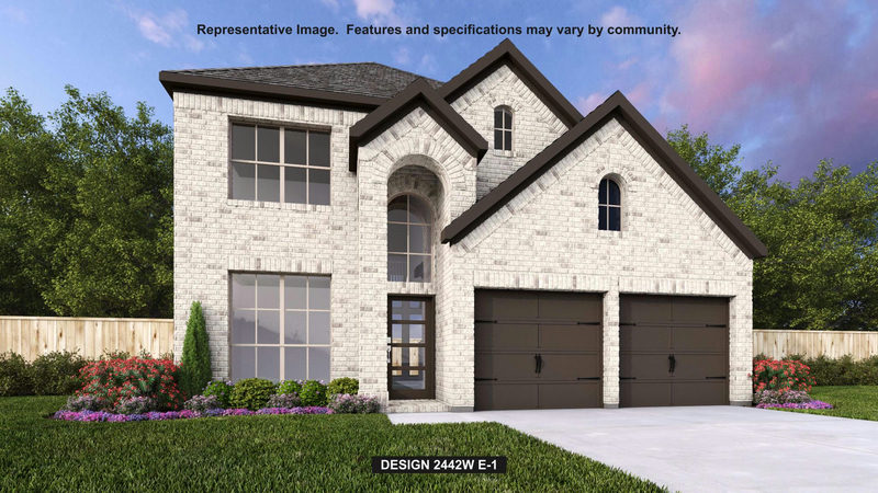 105 Bauer Loop — exterior