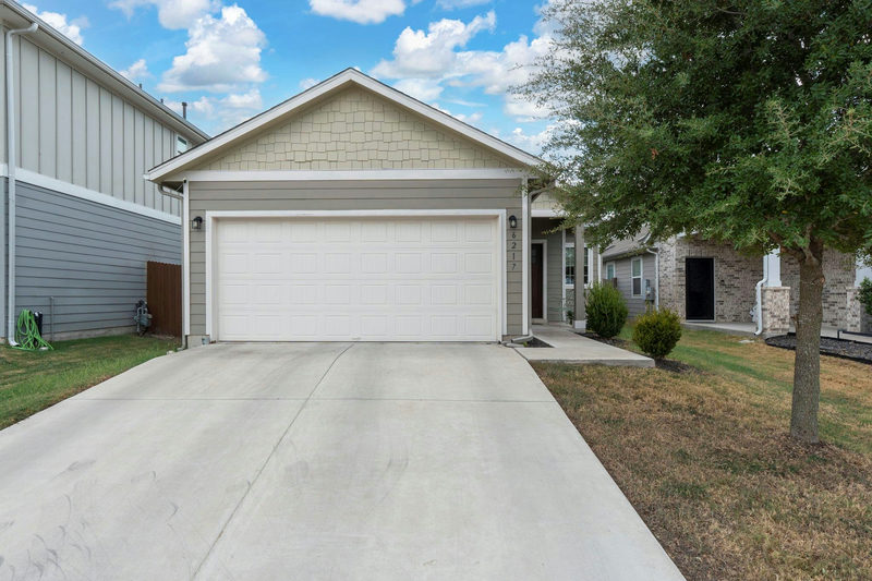 6217 Gunflint Dr — exterior