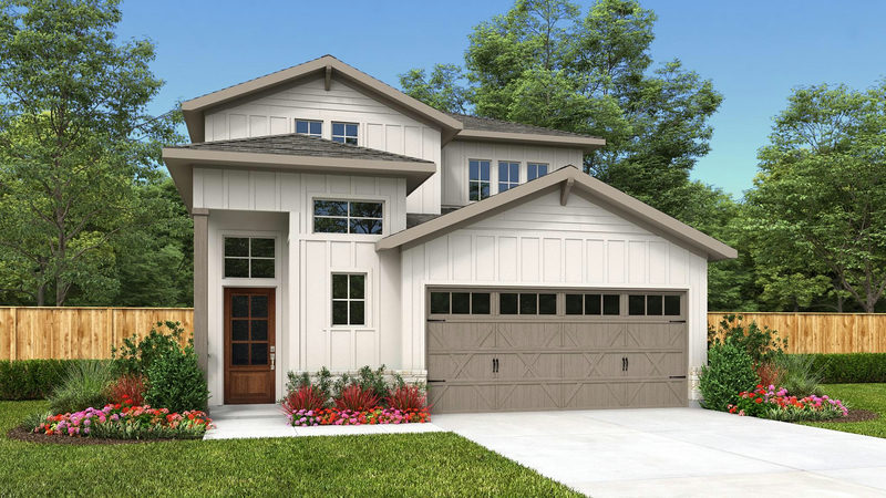 7217 Stitzel Weller Dr — exterior