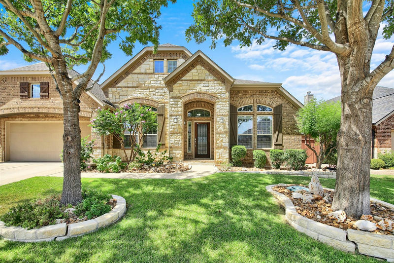 1717 Cherry Glade Trl — exterior