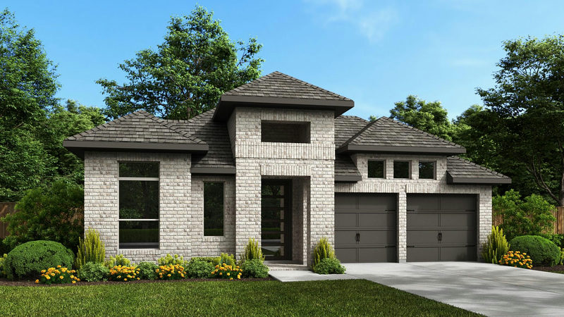 3810 Sonesta St — exterior