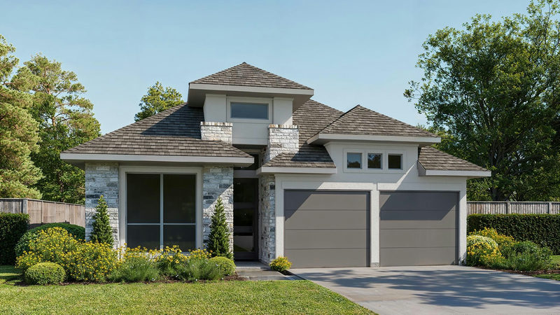 333 Melody Rd — exterior