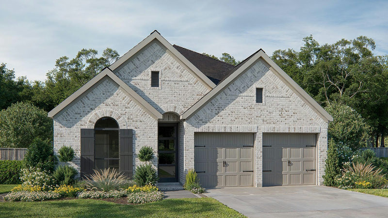3921 Wishing Well Dr — exterior