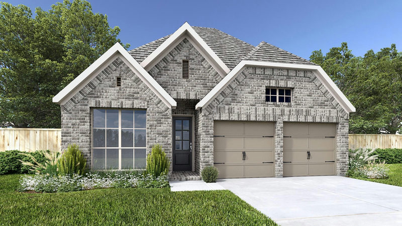 317 Watersong Bnd — exterior