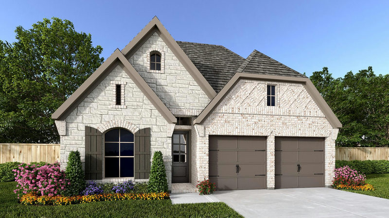 3914 Melody Rd — exterior