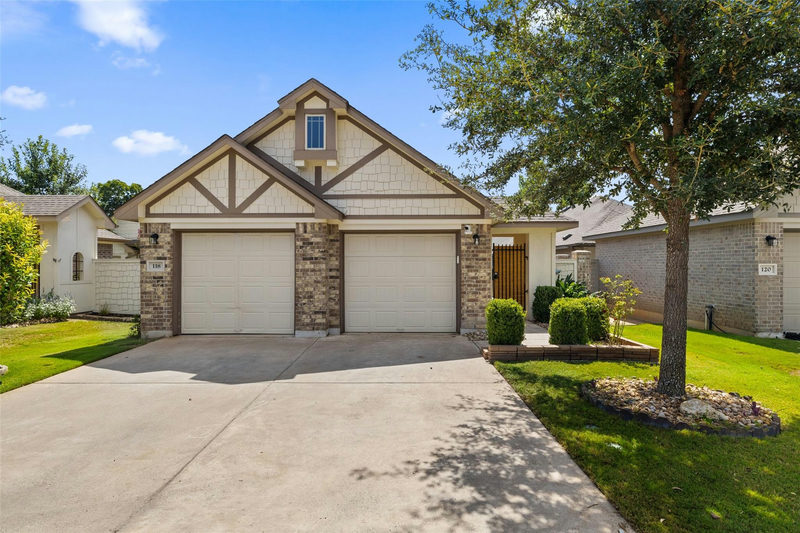 118 Trailstone Dr — exterior