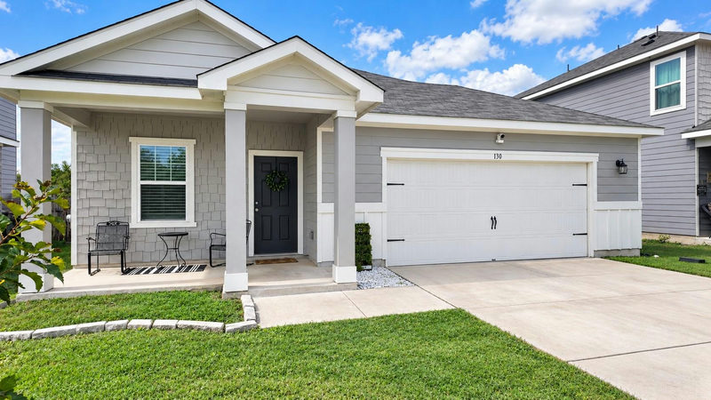 130 Satsuma Ln — exterior