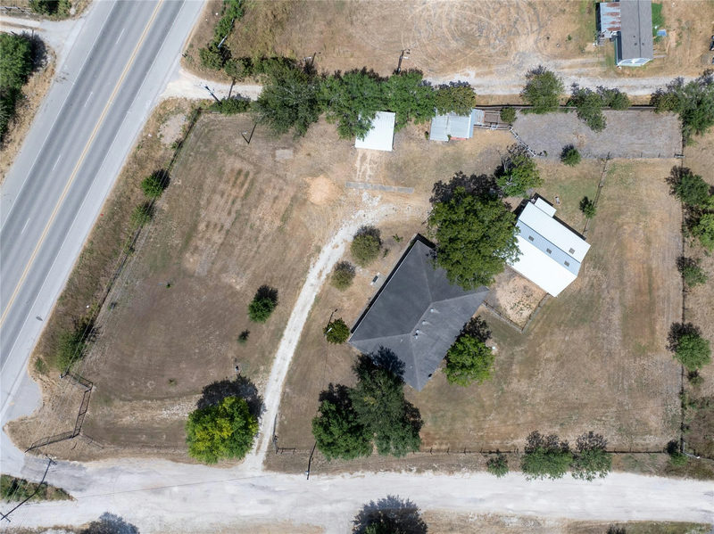 2481 Highway 21 None W — exterior