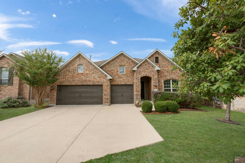 953 Catalina Ln — exterior