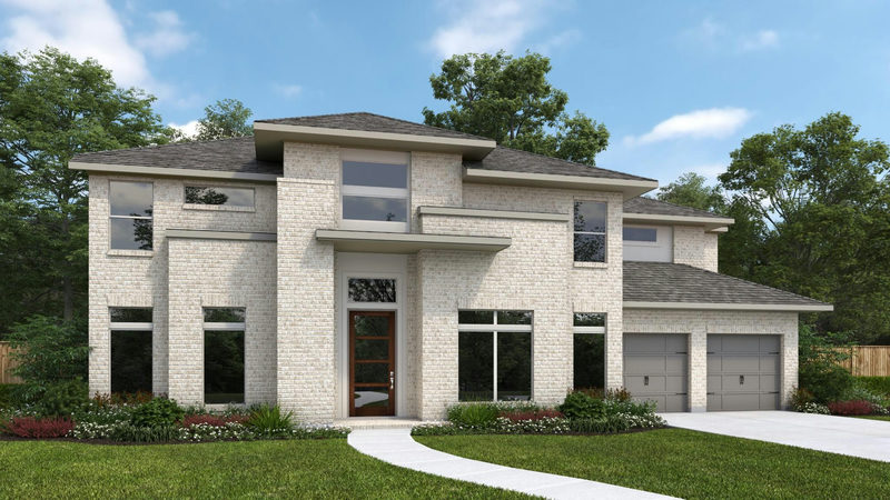 1040 Sunset Hill Way — exterior