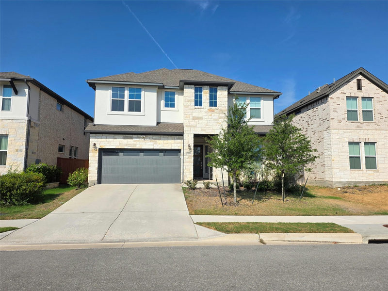 1564 Sawmill Xing — exterior