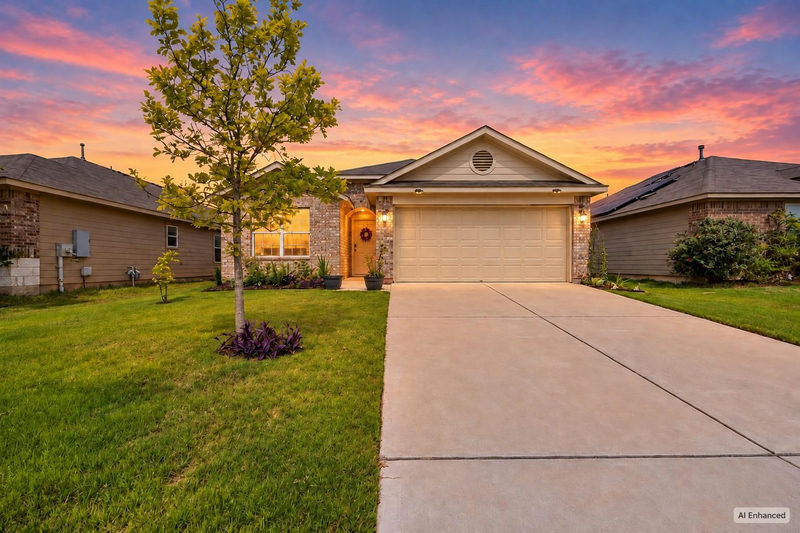 3308 Braun Way — exterior