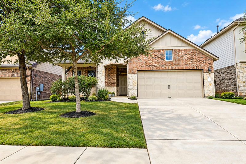 454 Patriot Dr — exterior