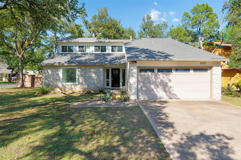 12217 Antoinette Pl — exterior