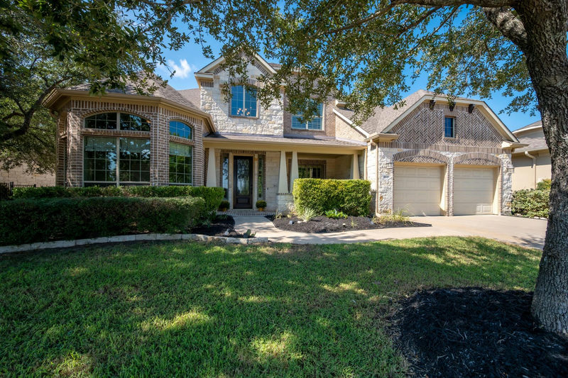 16125 Zagros Way — exterior