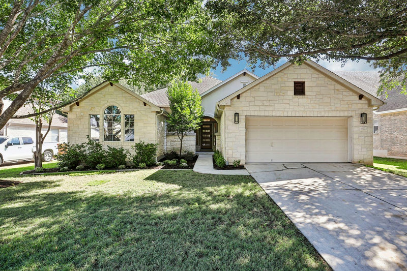 10723 River Plantation Dr — exterior