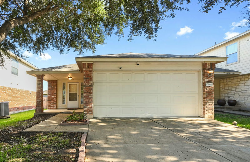12804 Dwight Eisenhower St — exterior