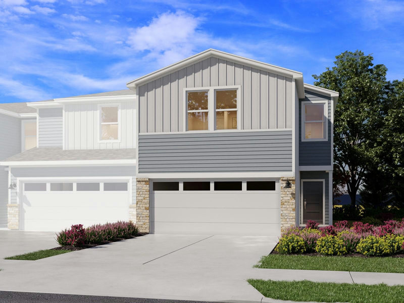 135 Calcite Rd — exterior
