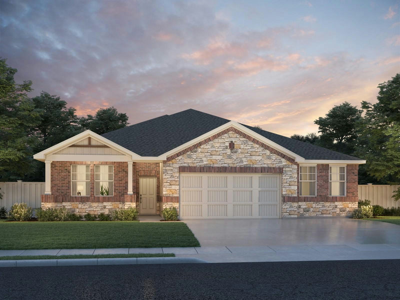 329 Old Town Rd — exterior