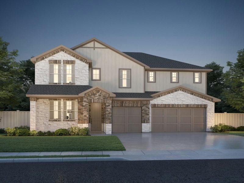 128 Crosby Ct — exterior