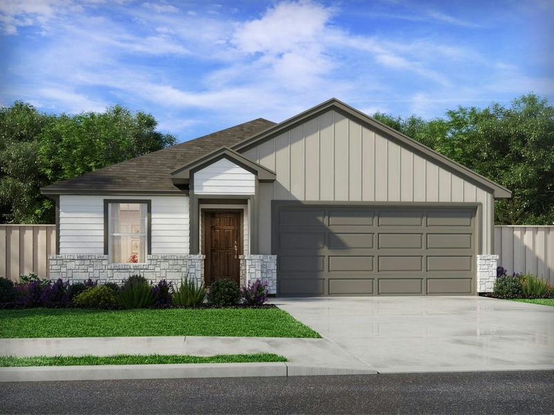 12421 Saint Thomas Dr — exterior