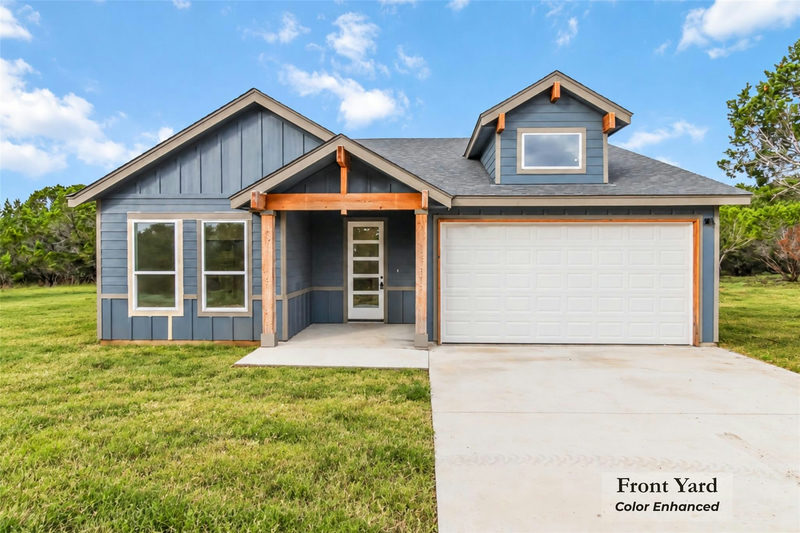 12 Meadow Oak Ct — exterior