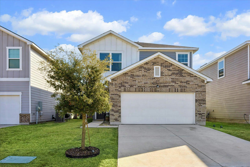114 Gemsbok Rd — exterior