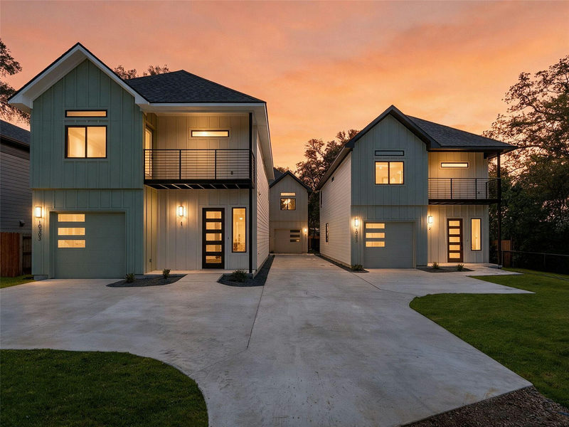 10303 Gail Rd #1 — exterior