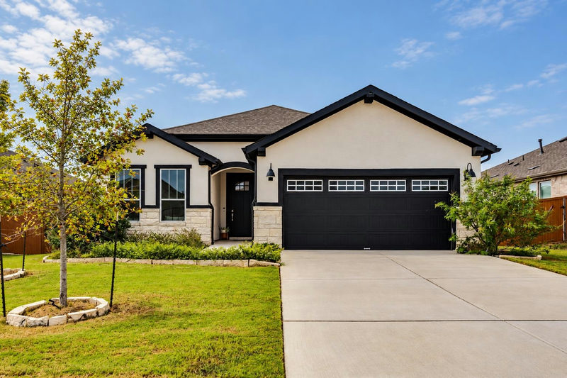 349 Barn Hill Loop — exterior