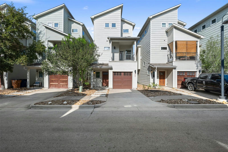 1008 Muse Ln — exterior