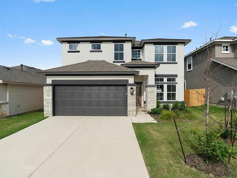 153 Arena Dr — exterior