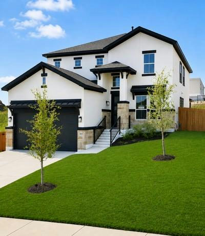 165 Arena Dr — exterior
