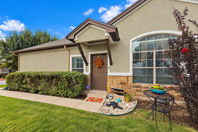 1900 Little Elm Trl #113 — exterior