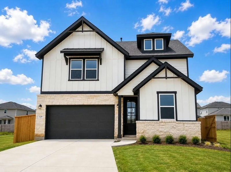140 Arlington Park Loop — exterior