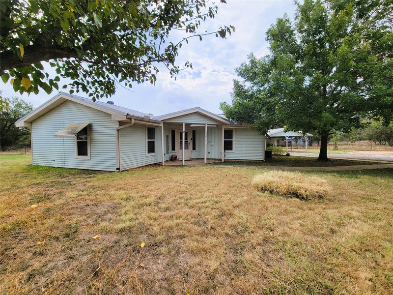 1208 Prairie Creek Rd — exterior