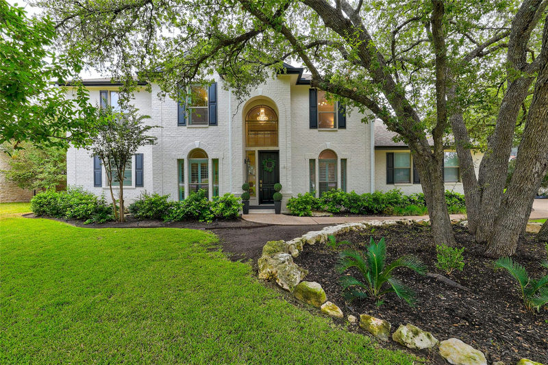 842 Sunfish St — exterior