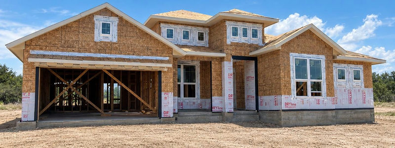 208 Farmer Brook Ln — exterior
